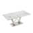 Blanc / Gris est en rupture de stock