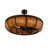 Garyville 30'' Ceiling Fan with Light Kit