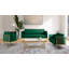 Ensemble de salon configurable Carlan Everly Quinn