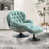 Velours vert menthe est en rupture de stock
