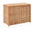 Trieur de linge en bois
