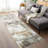 Abstract Machine Washable Rug Non-Slip Area Rug Modern Design Rug Durable Floor Carpet Easy-Cleaning Rug-699239801