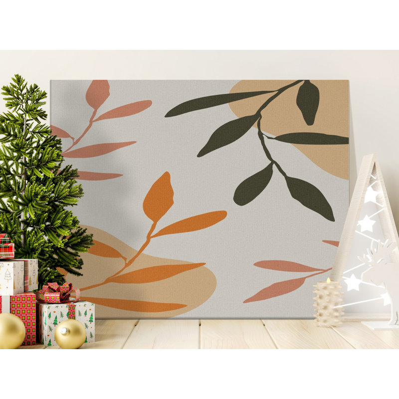 Wrapped Canvas Print Set, 101.6 cm H x 152.4 cm W