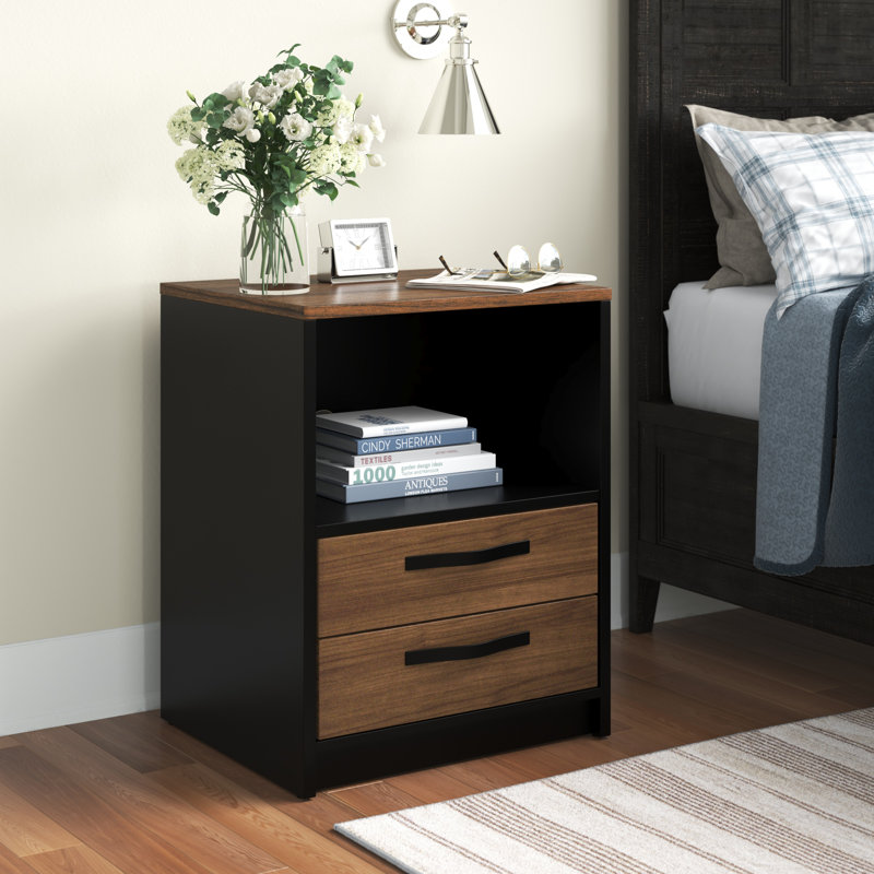 Kifer 23.75'' W Nightstand