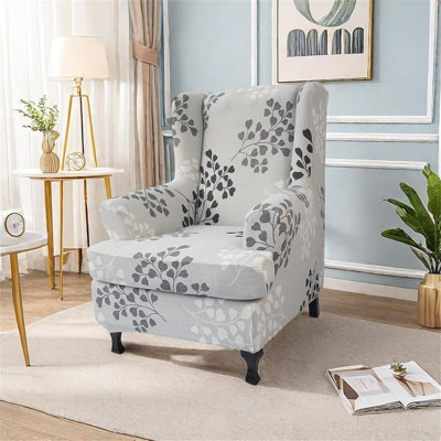 Housse à oreilles en polyester pour coussin en T