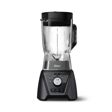  Oster Blender and Food Processor Combo with 3 Settings