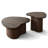 Modern Nesting Coffee Table