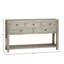 Console Grand Harbor