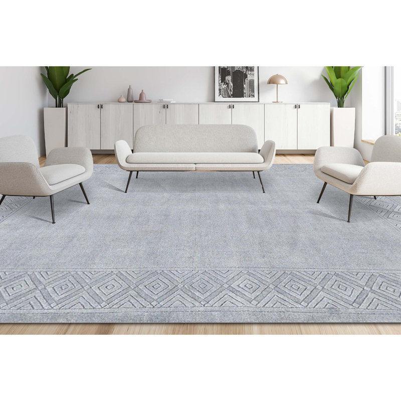 One-of-a-Kind 5' X 7'2" Area Rug