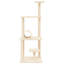 136 cm H Cat Tree / Condo-1027395953
