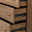 Arturo 9 - Drawer Dresser