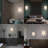 Iron Wall Mounted Sconce (Set of 12)-54099699