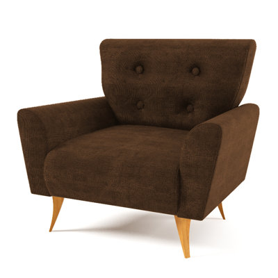 Avalon Upholstered Armchair