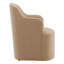 Londyn Dining Chair Cream-1266286900