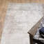 Tapis beige / bleu Addlie-19527656