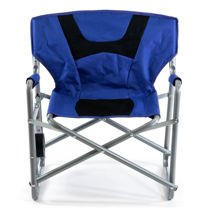 Folding Director Chair