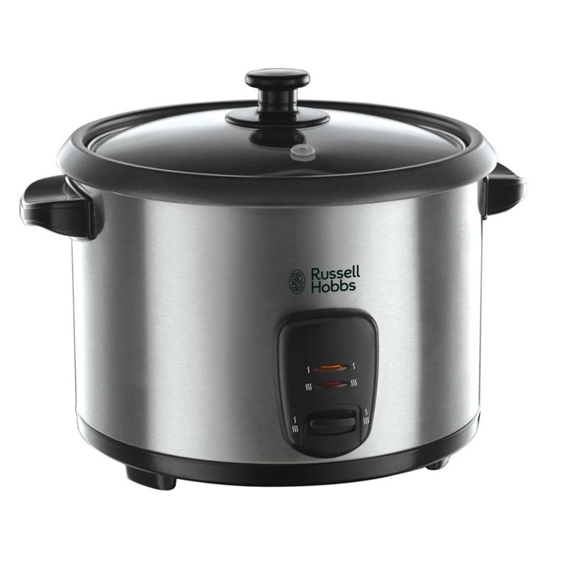 1.8L Rice Cooker