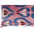 Geometric Shapes Velvet Pillow-106973438-107087136-107087132
