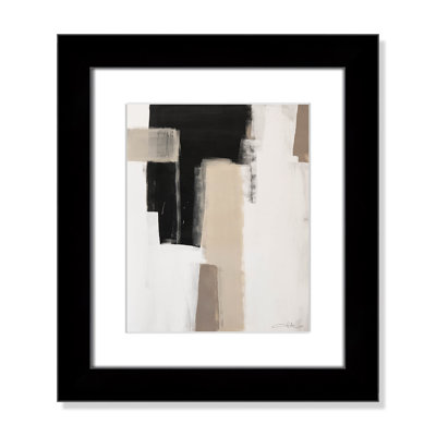 Calvin "Earth Scapes I" Print