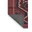 Tapis noir Southwestern-1460427449