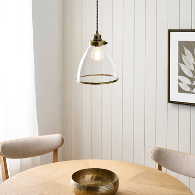 - Light Pendant
