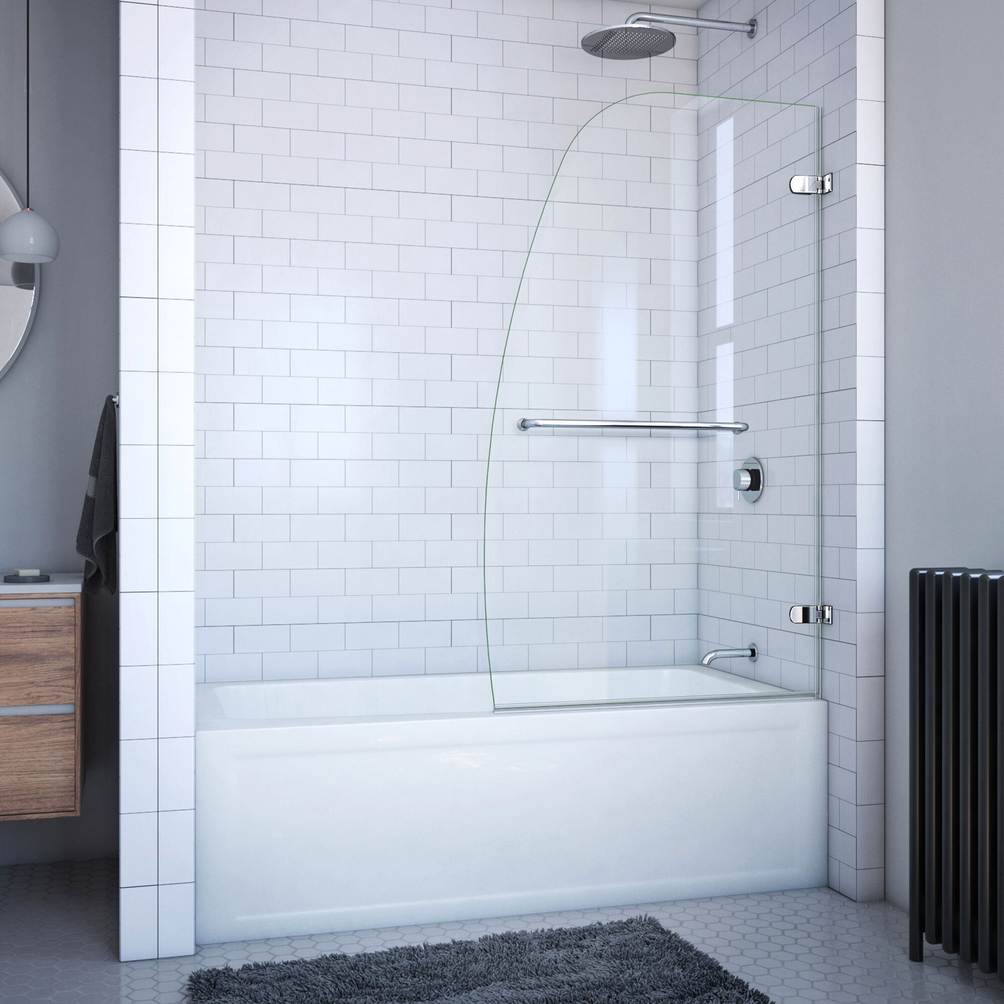 https://assets.wfcdn.com/im/46127812/compr-r85/1321/132162515/aqua-uno-3431-w-x-58-h-pivot-frameless-tub-door.jpg