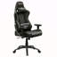 Fauteuil de jeu ergonomique Techni Sport TS-5100