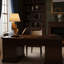 Lampe de table Golden Sculptural-1522266507