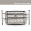 Table rectangulaire pliante ajustable Baldwin