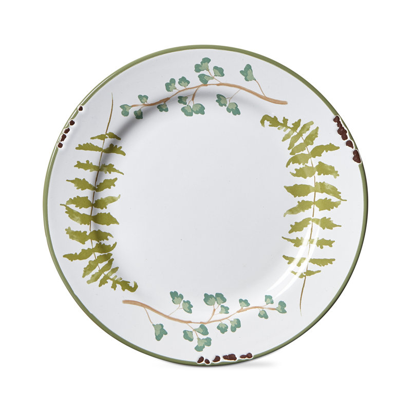 Meadow Appetizer Plate