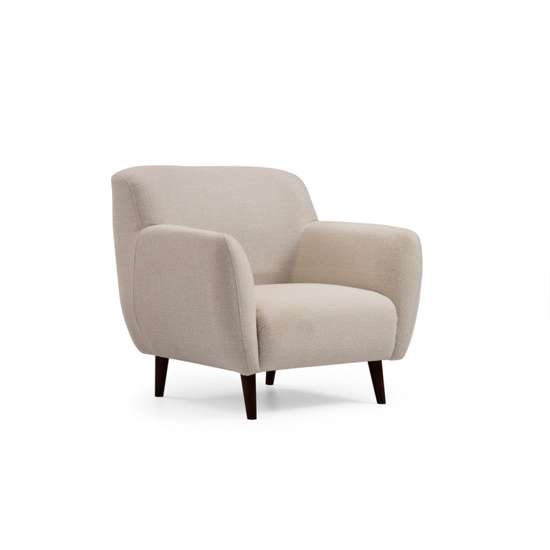 Congo Upholstered Armchair