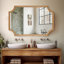 Miroir de salle de bain Laritha-1012681457-1059540605