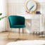 Fauteuil demi-tonneau 19,7 po-769590809