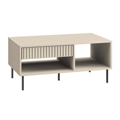 Coffee Table with Storage
