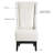 Rivah Upholstered Wingback Chair-645443438-607612878