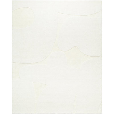 Hand Tufted Wool Indoor Rug