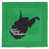 Dark Green selected