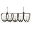 Maximus 5 - Light Pendant