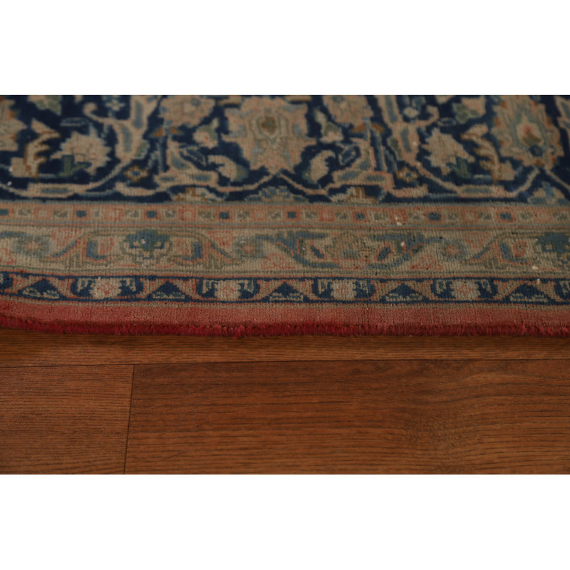 Tapis persan traditionnel Mashad