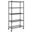 Selda   35 cm W Storage Rack-753382586