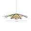 Lampe suspendue Morning Fold