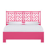 Chippendale Standard Bed