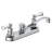 2-handle Bathroom Faucet-101141860