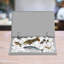 Danity Bar Cooler Stainless Steel Ice Bin