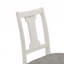Ensemble de 2 chaises d'appoint Taranto-669114424