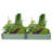 Olexandr Metal Raised Garden Bed
