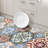 Alishia Anti-Fatigue Non-Skid Memory Foam Waterproof Kitchen Mat (Set of 2)-636417495-636417496