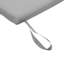 Garden Seat/Back Cushion-1205268844