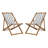 Winston Outdoor Armless Lounge Chair-27815957