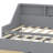 Upholstered Daybed, and Two Storage Drawers-886661809
